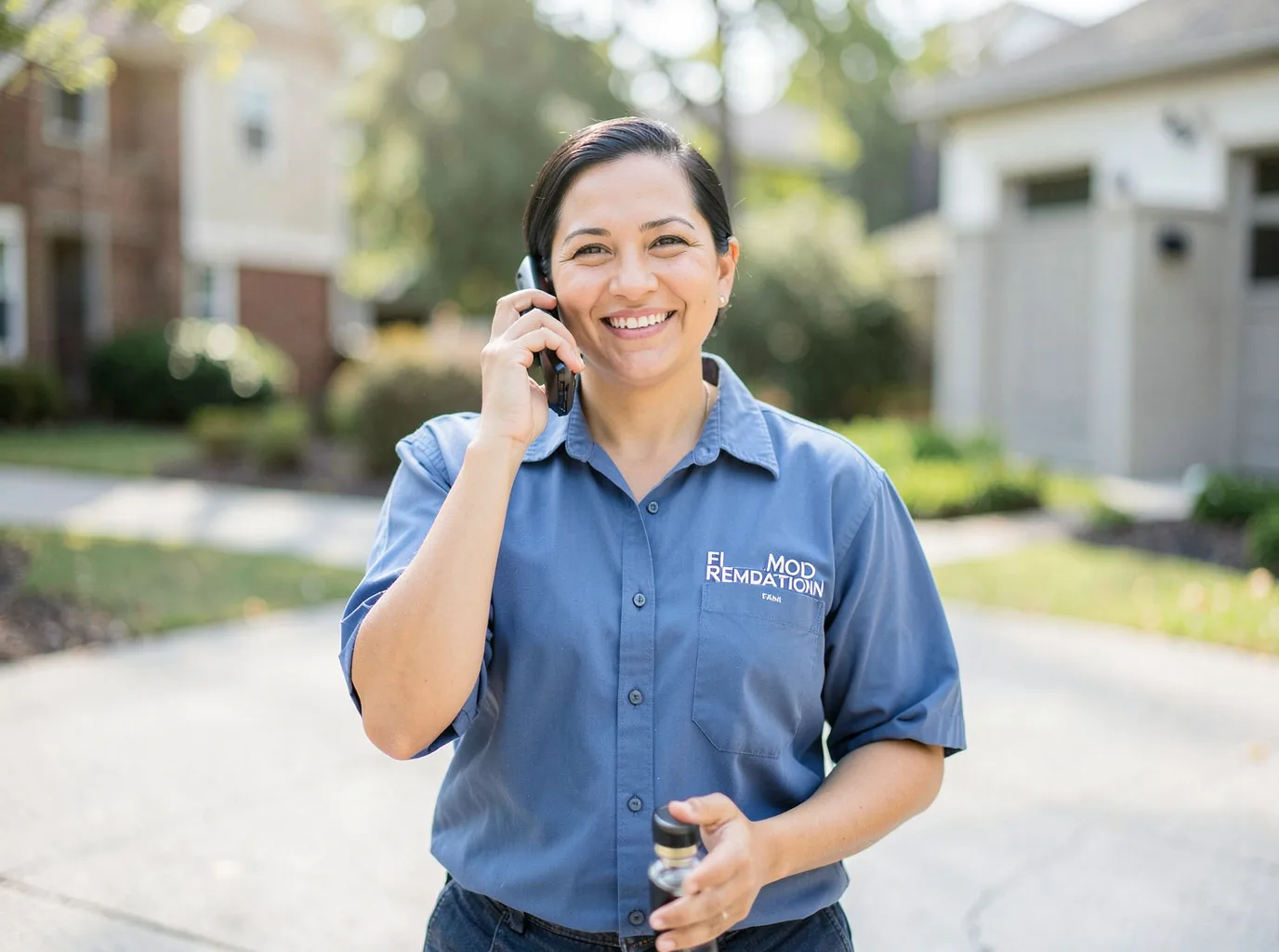 Mold Remediation Orla, TX FAQs